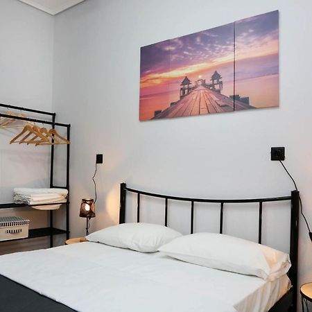 Kavala'S Blue Dream Appartment Екстериор снимка