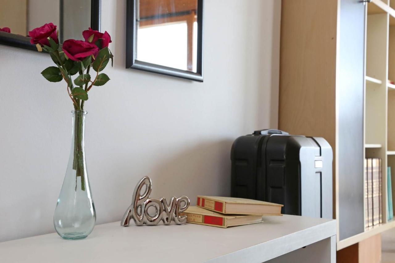 Kavala'S Blue Dream Appartment Екстериор снимка